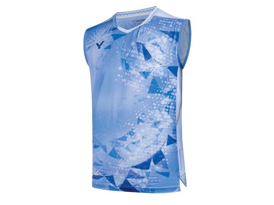 TAI TZU YING Tribute Collection Sleeveless jersey T-50004TTY J