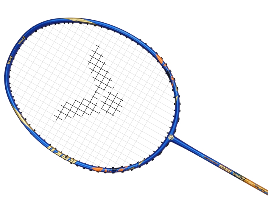 VICTOR x Dragon Ball Z Racket Gift Box