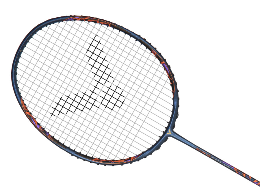 DX-9X B | Rackets | PRODUCTS | Victor Badminton | US & Canada