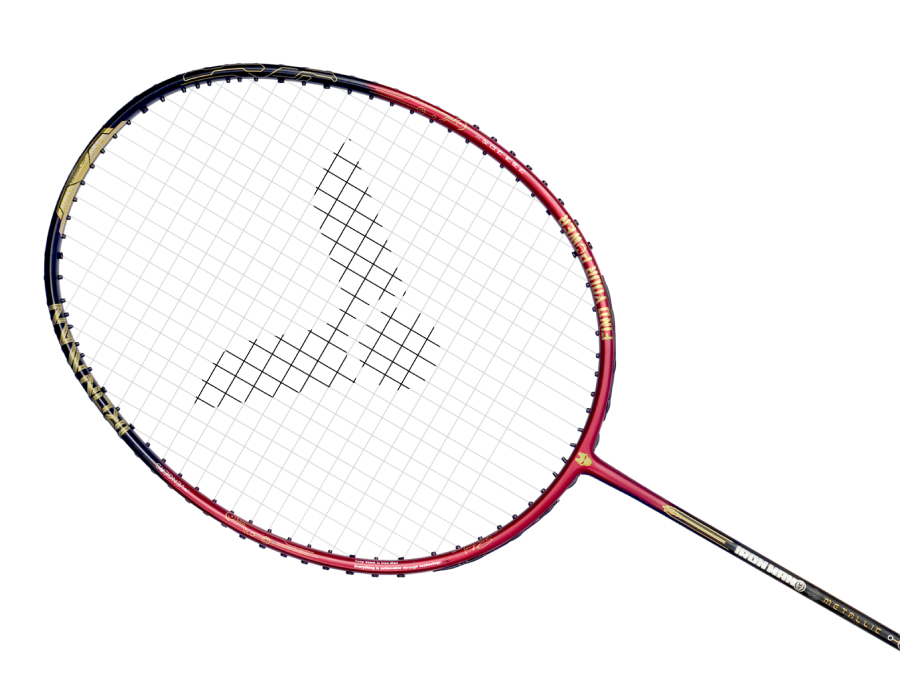 Iron Man Limited Racket Set by VICTOR