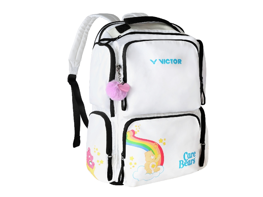 VICTOR X Care Bears Backpack BR5025CBC A