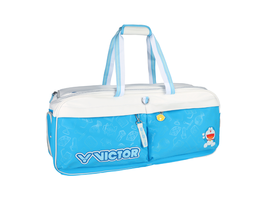 VICTOR Doraemon Rectangular Racket Bag BR5635DRM AF