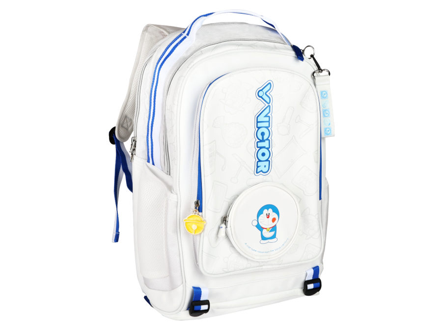 VICTOR Doraemon Backpack BR5035DRM A