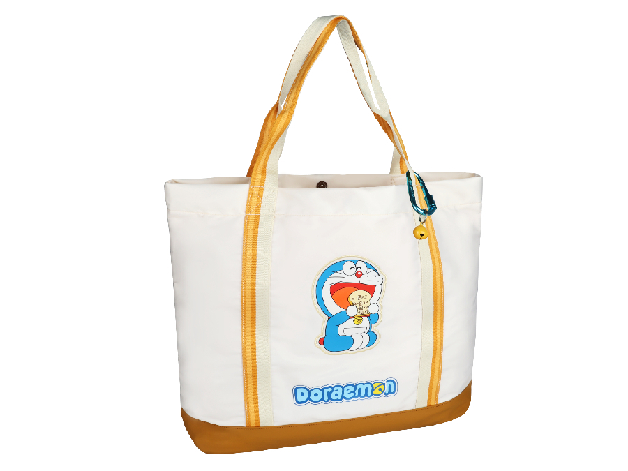 VICTOR Doraemon Tote Bag BG5935DRM V