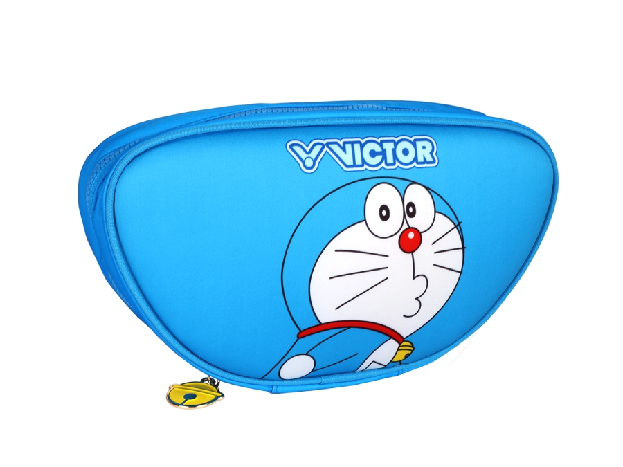 VICTOR Doraemon Toiletry Bag BG1205DRM F