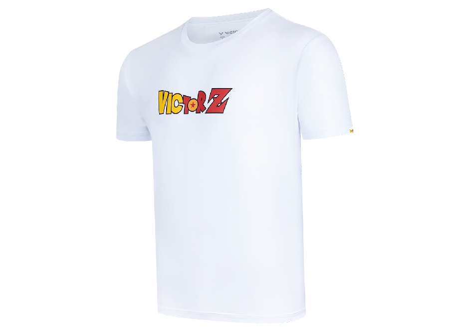 VICTOR x Dragon Ball Z Knitted T-Shirt  T-503DBZ A