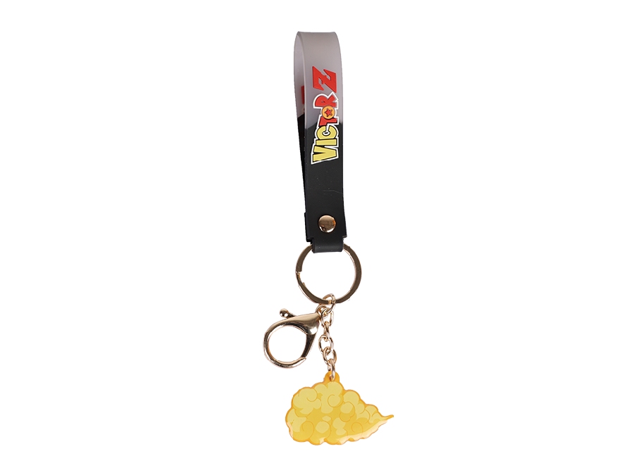 VICTOR x Dragon Ball Z Keyring PG6011DBZ CE