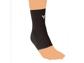 SP191 C/F High Elastic Ankle Wrap