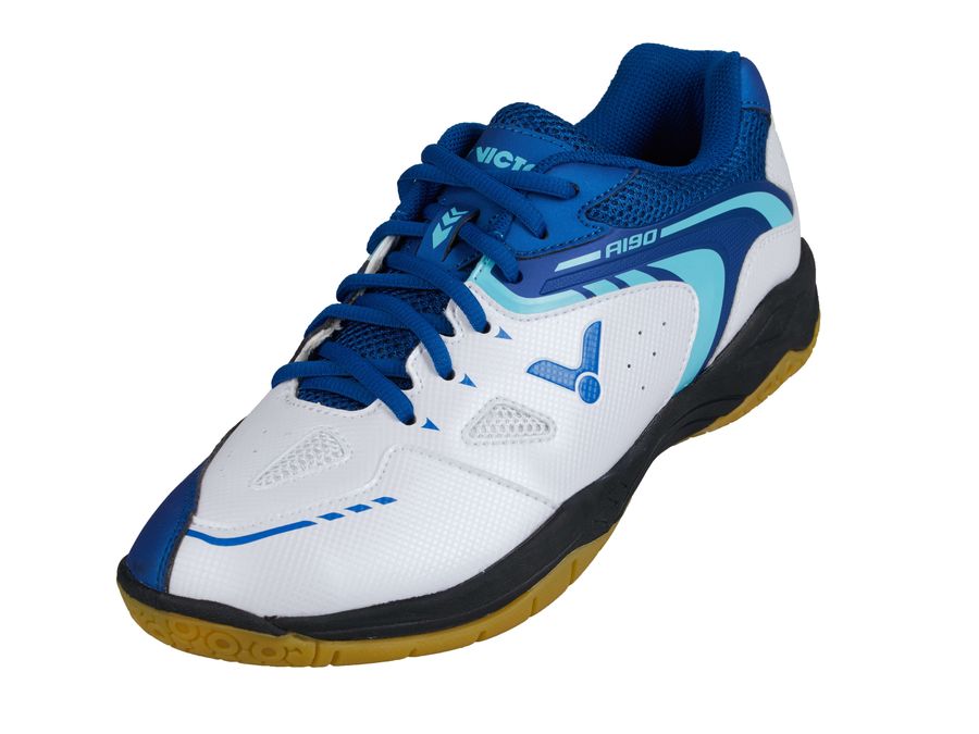 A190-AB | Footwear | PRODUCTS | Victor Badminton | US & Canada