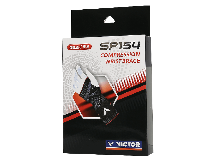 SP154 C Compression Wrist Brace
