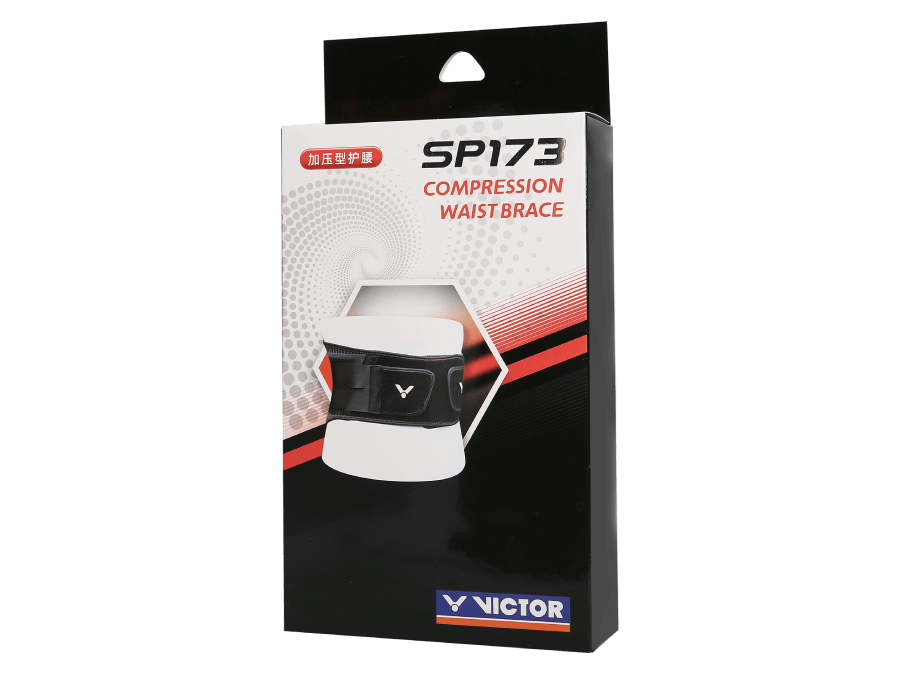 SP173 C Compression Waist Brace