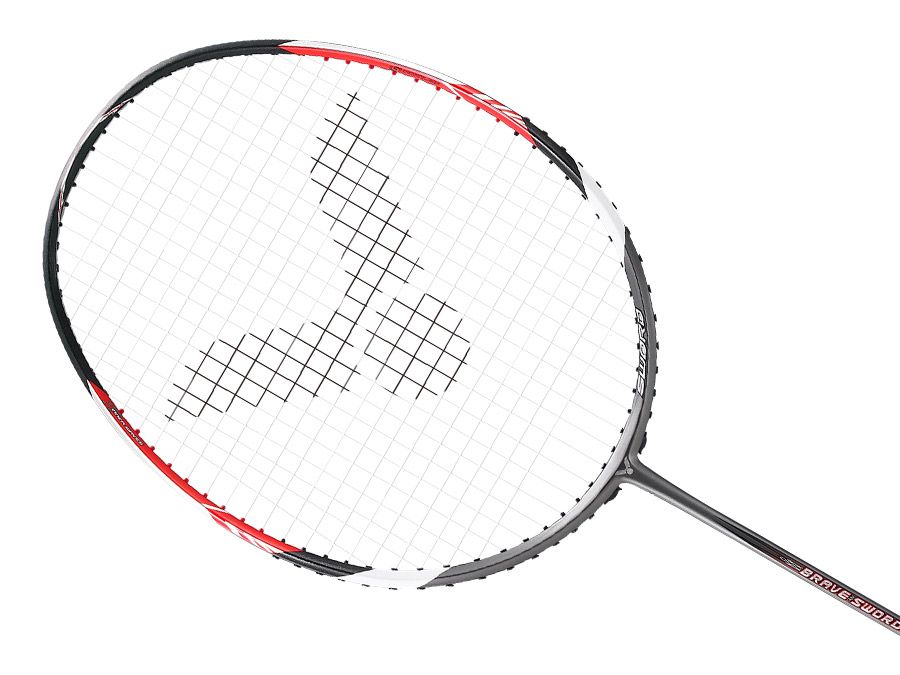 BRAVE SWORD 12 | Rackets | PRODUCTS | Victor Badminton | US & Canada