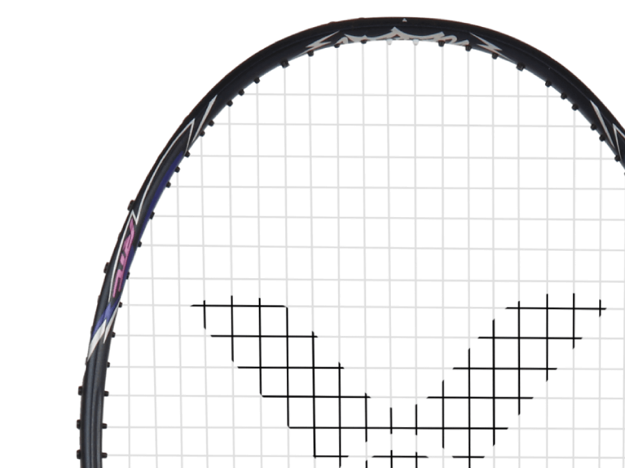 AURASPEED 90K II B | Rackets | PRODUCTS | Victor Badminton | US 